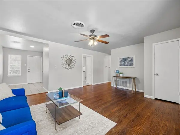 3509 Fortner Way, Fort Worth, TX 76116