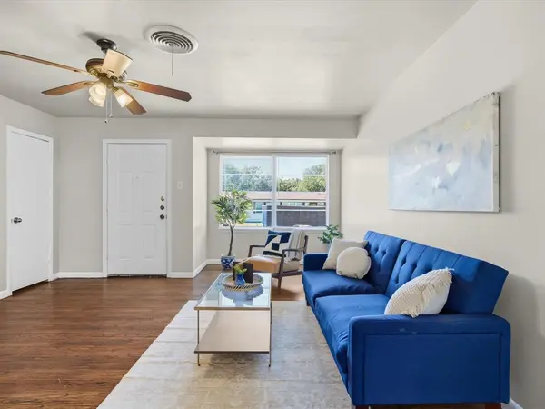 3509 Fortner Way, Fort Worth, TX 76116