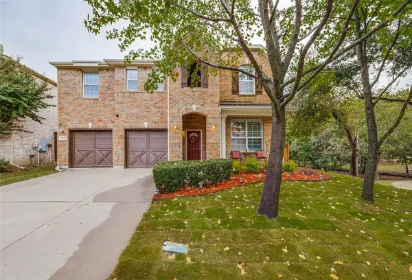 2025 Testament Trail, Plano, TX 75074