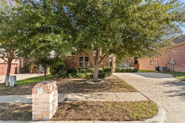 611 Goliad Drive, Keller, TX 76248
