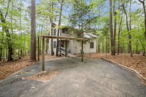 420 Private Road 8585, Winnsboro, TX 75494