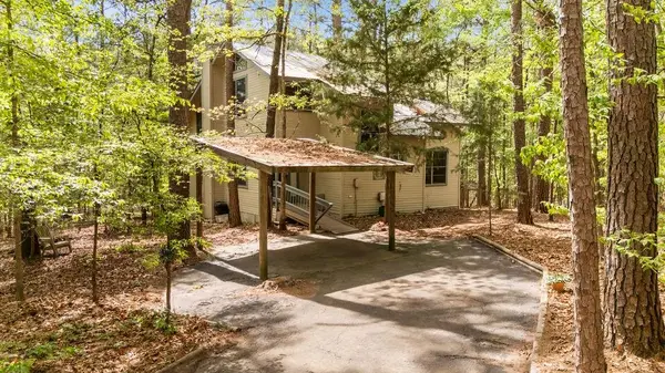 420 Private Road 8585, Winnsboro, TX 75494