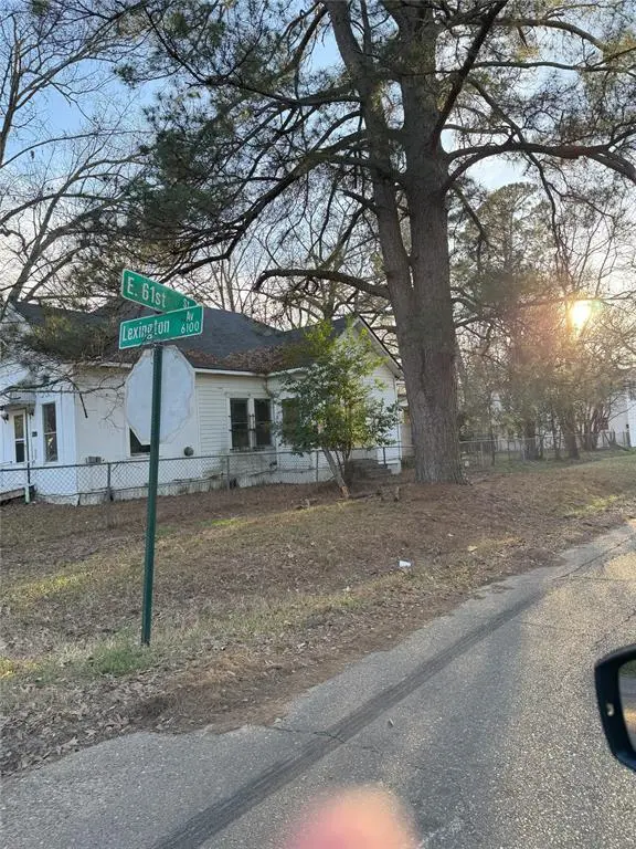 6100 Lexington Avenue, Shreveport, LA 71106