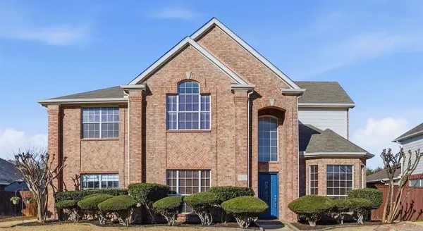 1612 Chase Oaks Drive, Keller, TX 76248