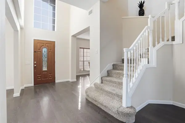 1612 Chase Oaks Drive, Keller, TX 76248