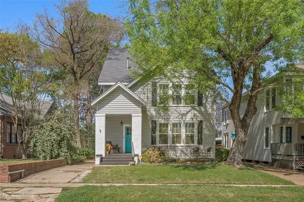 420 Forest Avenue, Shreveport, LA 71104