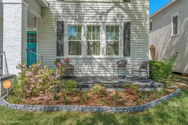 420 Forest Avenue, Shreveport, LA 71104