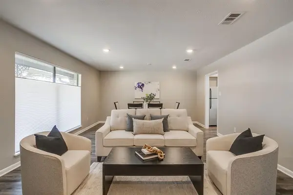 6940 Bal Lake Drive, Fort Worth, TX 76116