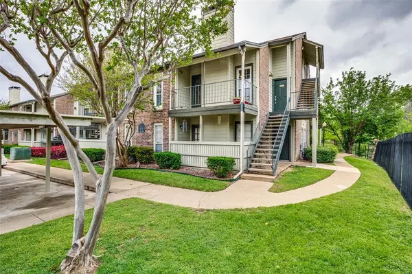 5981 Arapaho Road #1806, Dallas, TX 75248