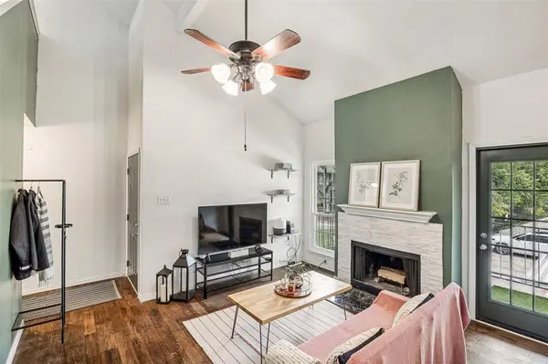 5981 Arapaho Road #1806, Dallas, TX 75248