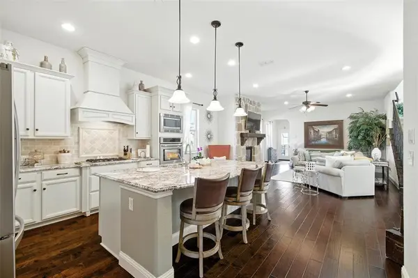 5217 Kentwood Drive, Mckinney, TX 75070