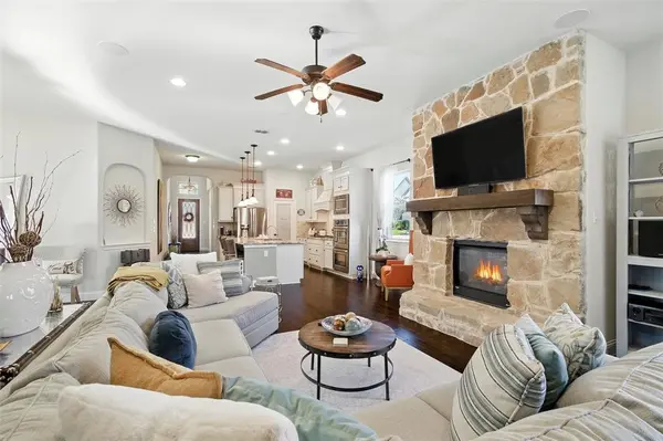 5217 Kentwood Drive, Mckinney, TX 75070