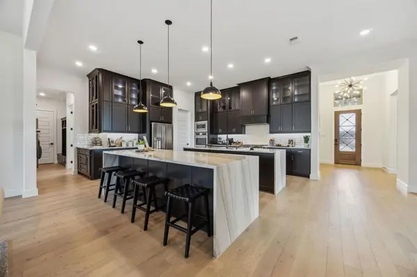 401 Big Sky Circle, Northlake, TX 76226