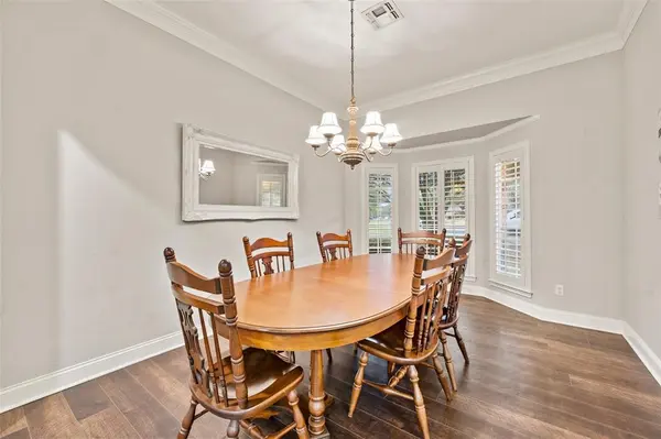 517 Chado Lane, Robinson, TX 76706