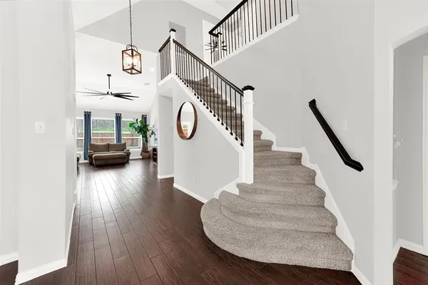 324 Elizabeth Trail, Murphy, TX 75094