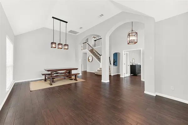 324 Elizabeth Trail, Murphy, TX 75094