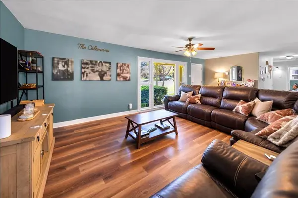 424 Randle Drive, Woodway, TX 76712