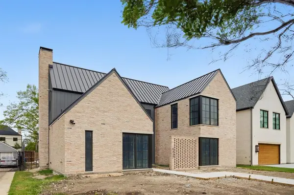 6457 Ellsworth Avenue, Dallas, TX 75214