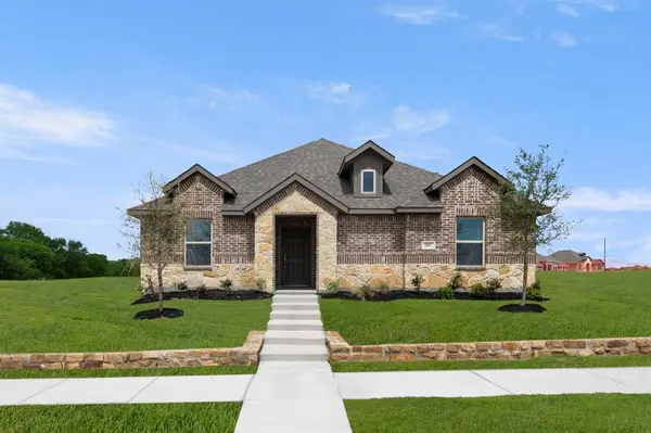 2817 Hay Lane, Midlothian, TX 76065