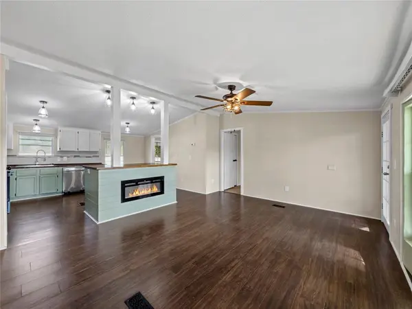 401 Barker Street, Bowie, TX 76230