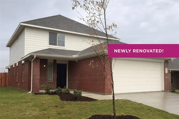 4224 Twinleaf Drive, Fort Worth, TX 76036