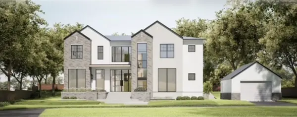 11618 Valleydale Drive, Dallas, TX 75230