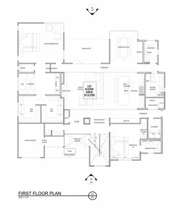 11618 Valleydale Drive, Dallas, TX 75230