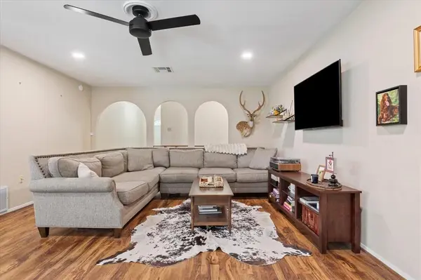 103 York Drive, Lorena, TX 76655