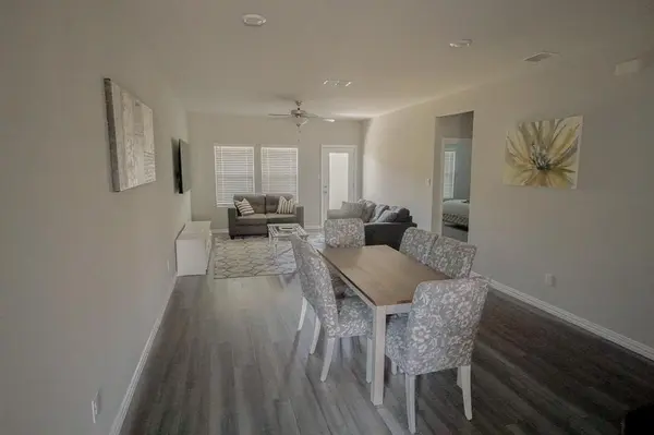 108 Mountain Meadow Lane, Princeton, TX 75071