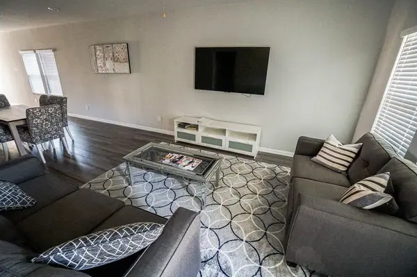 108 Mountain Meadow Lane, Princeton, TX 75071