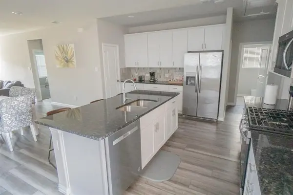 108 Mountain Meadow Lane, Princeton, TX 75071