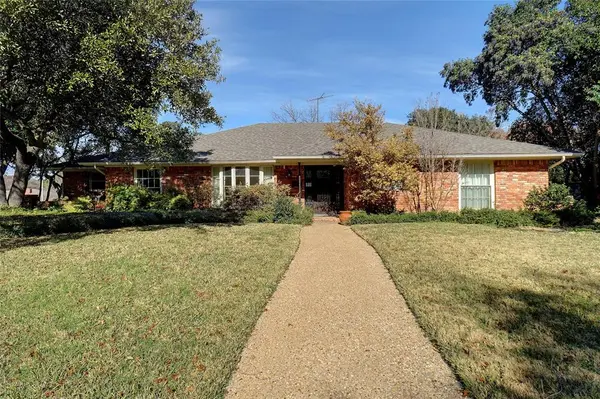 6348 Juneau Road, Fort Worth, TX 76116