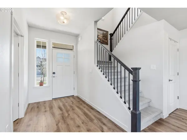 134 E JOYCE CT, La Center, WA 98629