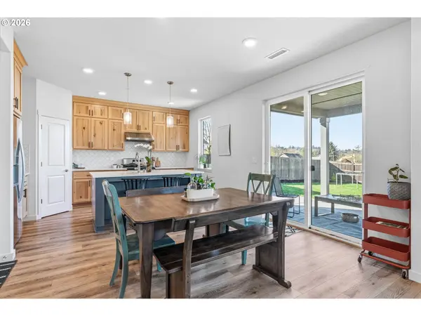 134 E JOYCE CT, La Center, WA 98629