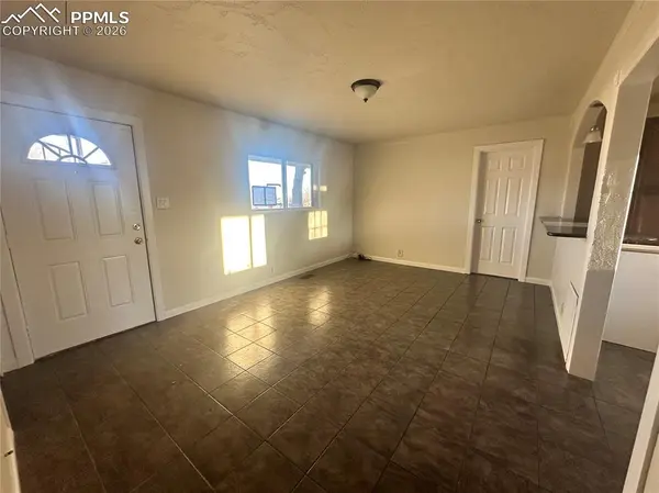 405 Mono PL, Colorado Springs, CO 80910