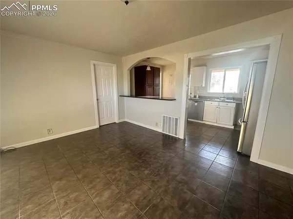 405 Mono PL, Colorado Springs, CO 80910