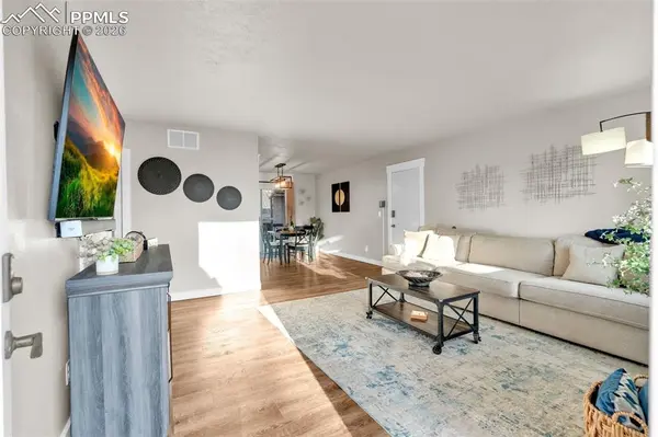 2010 Shawnee DR, Colorado Springs, CO 80915