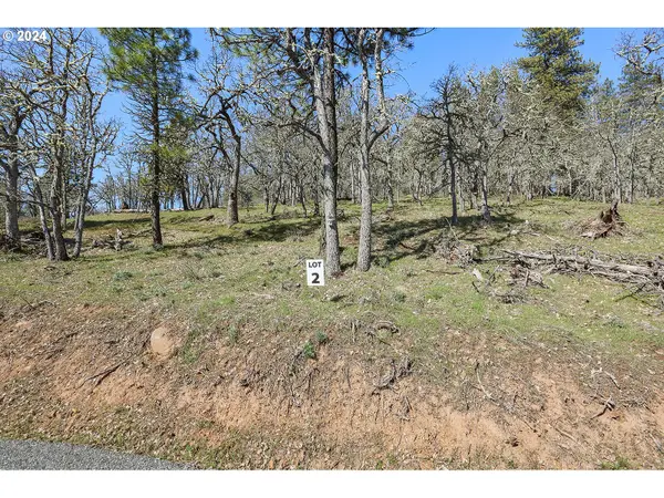 Secluded WAY #2, Lyle, WA 98635