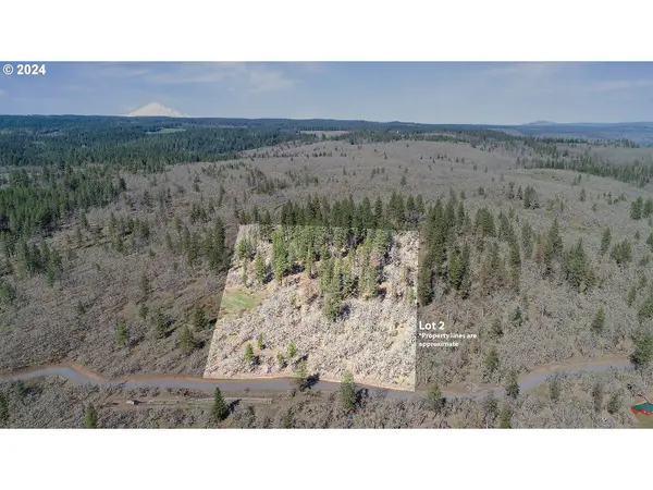 Secluded WAY #2, Lyle, WA 98635