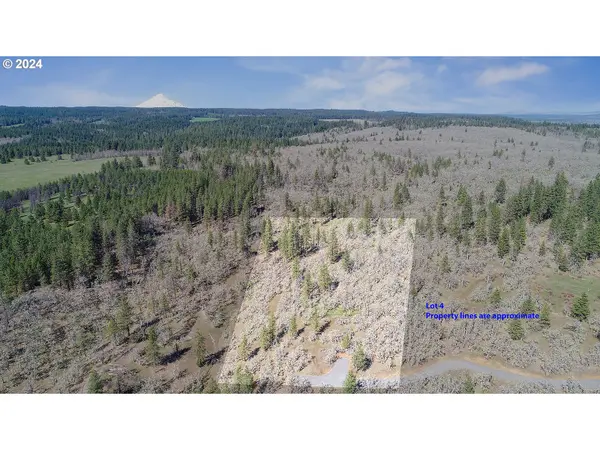 Secluded WAY #4, Lyle, WA 98635