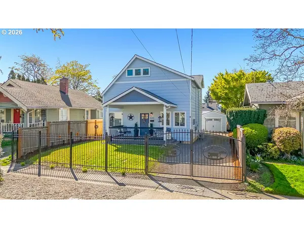 6411 SE 94TH AVE, Portland, OR 97266