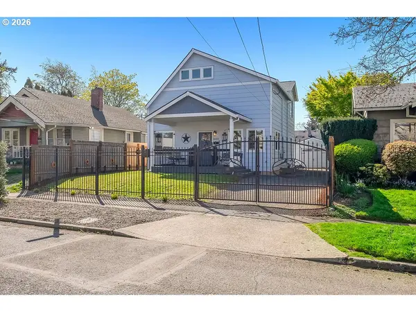 6411 SE 94TH AVE, Portland, OR 97266