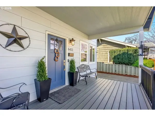 6411 SE 94TH AVE, Portland, OR 97266