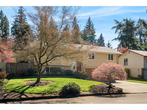 9301 NE PINECREEK ST, Vancouver, WA 98664