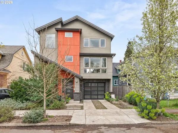 2626 SE 16TH AVE, Portland, OR 97202