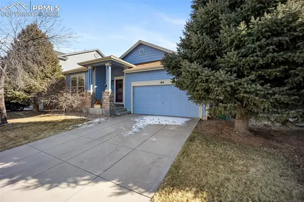 164 Apache Plume ST, Brighton, CO 80601