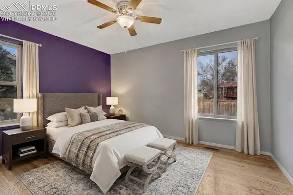 2554 E Caramillo ST, Colorado Springs, CO 80909