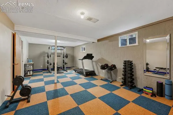 2554 E Caramillo ST, Colorado Springs, CO 80909