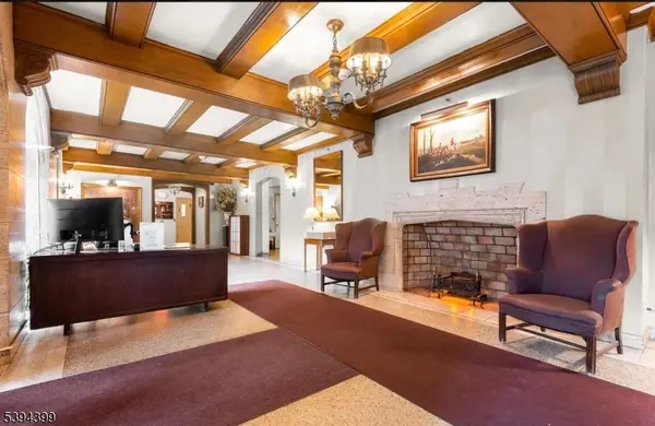 50 Glenwood Ave Unit 505, Jersey City, NJ 07306