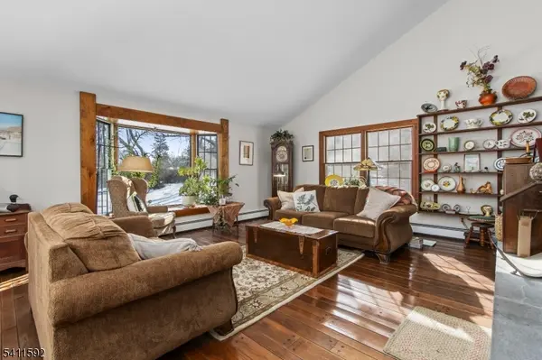 15 Maines Ln, Blairstown Twp., NJ 07825